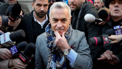 Călin Georgescu: Tăcerea unui Mesia?