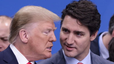 Canada contestă taxele vamale ale lui Trump