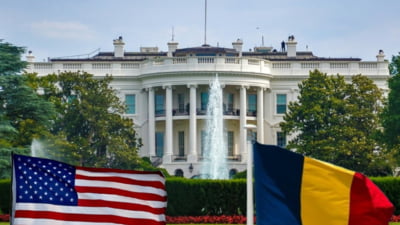 Candidații la prezidențiale și politica externă