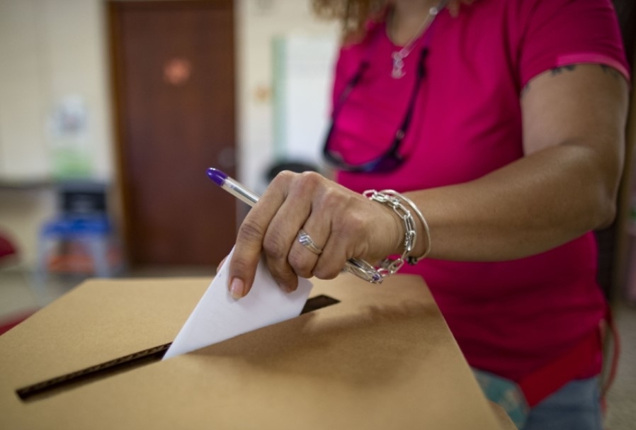 Cei 11 candidați pentru președinție