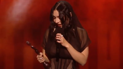 Charli XCX câștigă 5 premii la gala BRIT