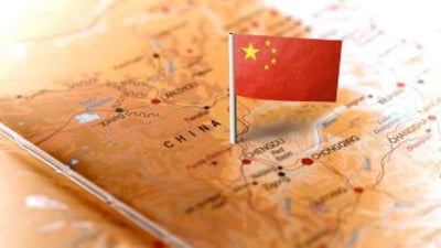 China anunță revoluție în energie!