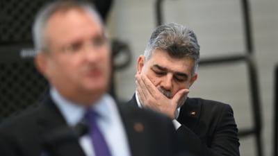 Ciolacu: PNL voia candidaturi separate