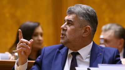 Ciolacu: Sfaturi pentru Ponta, neocupat critici
