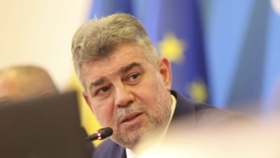 Ciolacu și Trump: Retragerea trupelor?