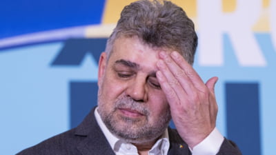 Ciolacu susține cheltuieli pentru înarmare