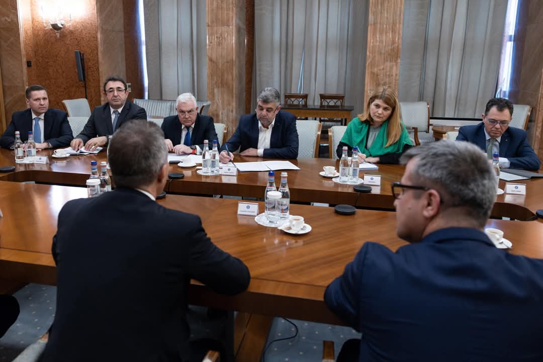 CJ Dâmbovița: Județ în dezvoltare și colaborare