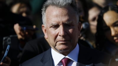 Critica lui Witkoff la planul britanic pentru Ucraina