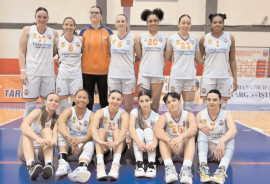 CSM Târgoviște visează la semifinale