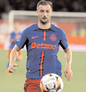 Dani Popa, Jos așteptări în Turcia