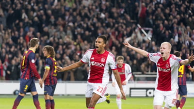 De la fotbalist la frizer: o poveste surprinzătoare