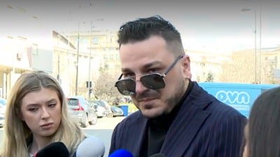 Decăderea lui Makaveli: de la consilier la curier