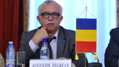 "Decizia BEC amânată, nu respinsă"