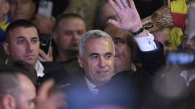 Decizia judecătorilor în cazul Călin Georgescu