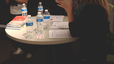 Descoperire despre renunțarea la apa îmbuteliată