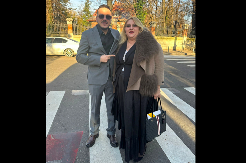 Diana Șoșoacă, reacție nervoasă după percheziții