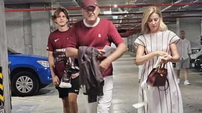 Diana Șucu despre cel mai prețios divorț din Europa