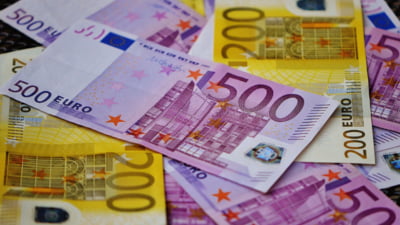 Directoare a virat Vecin de un milion de euro