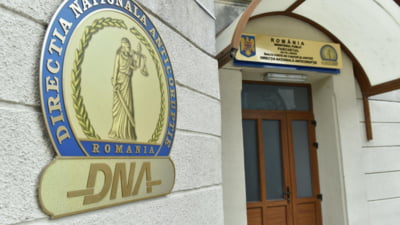 DNA Iași, acuzată de protejarea corupției