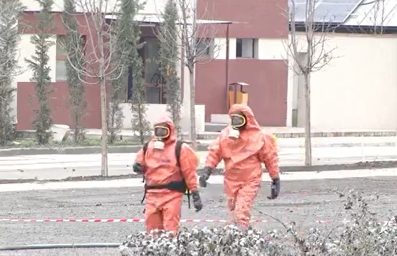 Doicești: Reluarea circulației feroviare