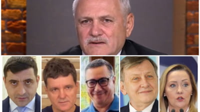 Dragnea cunoaște votul PSD la alegeri