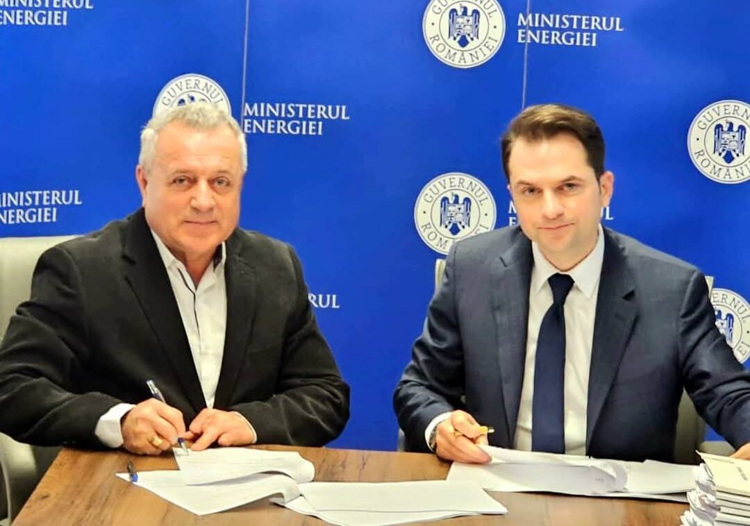 Dragomirești investește în parc fotovoltaic