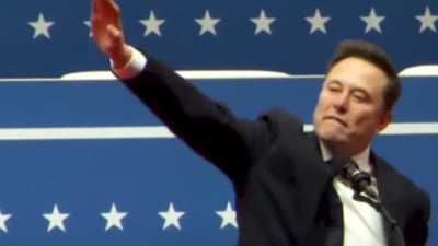 Elon Musk și planul său Înalt VIDEO