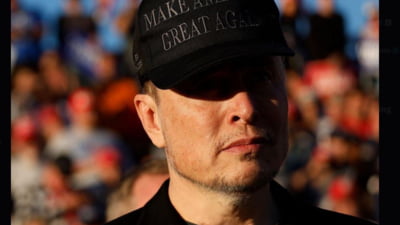Elon Musk: "Vor să mă omoare pentru fraudă"