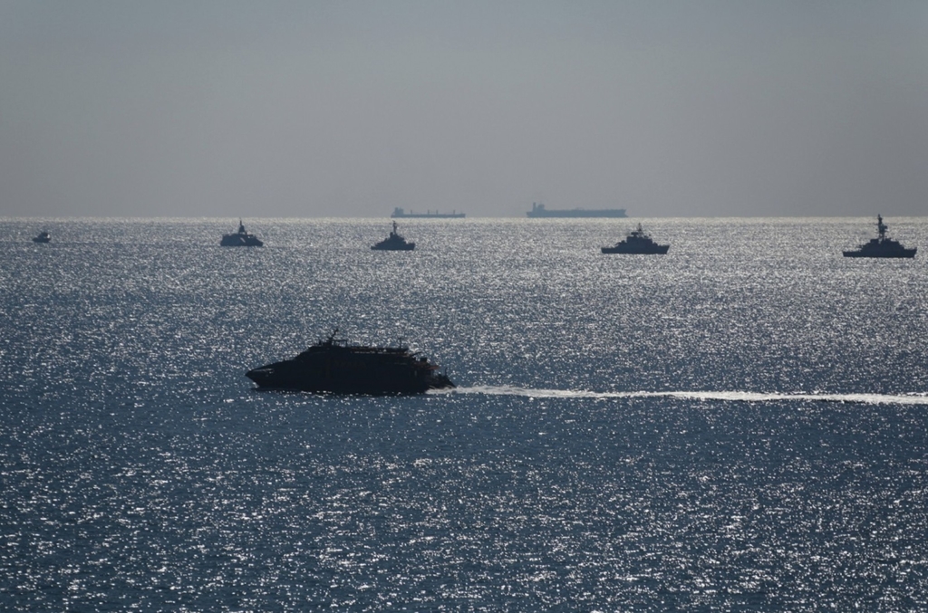 Europa impune sancțiuni SUA, Norvegia oprește combustibilul