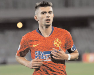 Florin Tănase revine la prima echipă