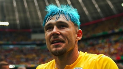 Formația din Liga Campionilor vrea să-l transfere pe Rațiu