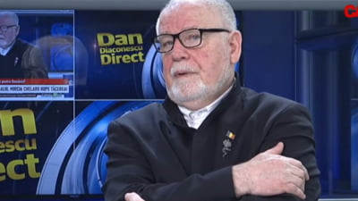 Fost șef al Armatei: limbile europene, geto-dace?