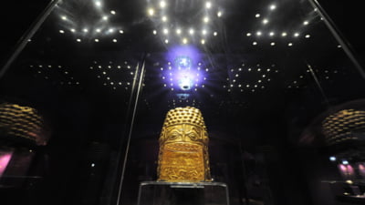 Furtul tezaurului românesc: noi detalii.