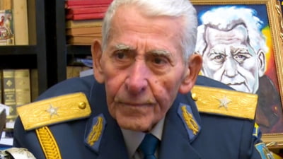 Generalul Radu Theodoru, cercetat pentru trădare