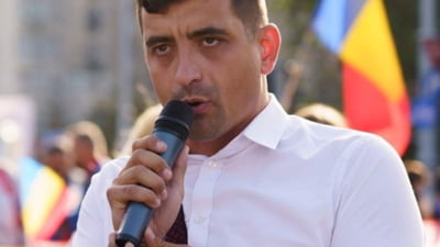 George Simion nu va fi președinte al României