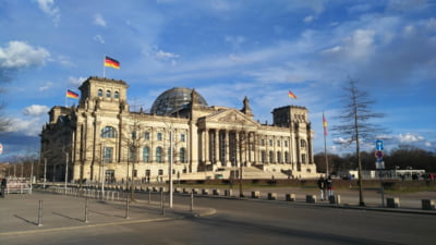 „Germania aprobă pachet pentru apărare”