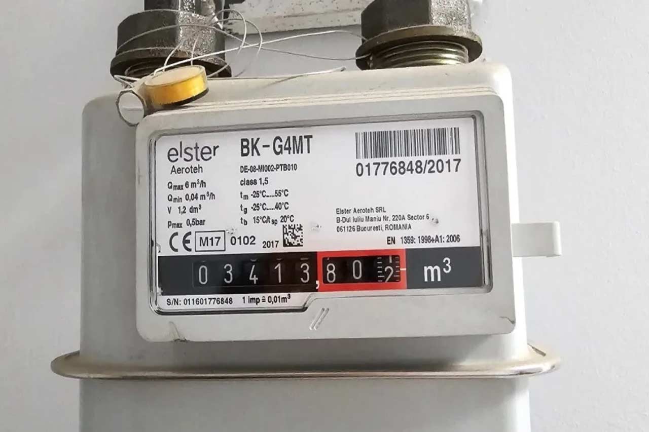 Gestionarea facturii de energie și gaze