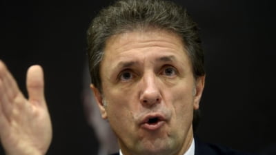 Gică Popescu critică un jucător național