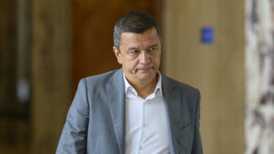 Grindeanu: Nicușor Dan în turul doi?