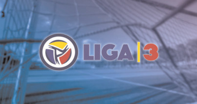 Grupele de play-off și play-out Liga III