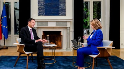 Guvernul unei țări europene a căzut după un scandal