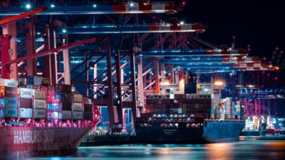 Haos pe burse după escaladarea conflictului comercial