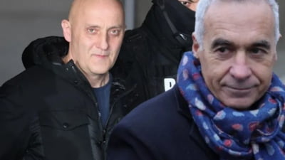 Horațiu Potra, actual dosar penal pentru violență