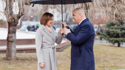 Ilie Bolojan devine viral în Moldova