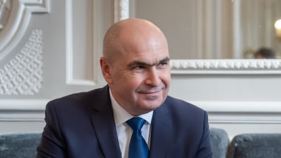 Ilie Bolojan, pregătit pentru președinție?