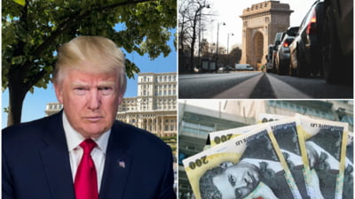 Impactul războiului comercial inițiat de Trump