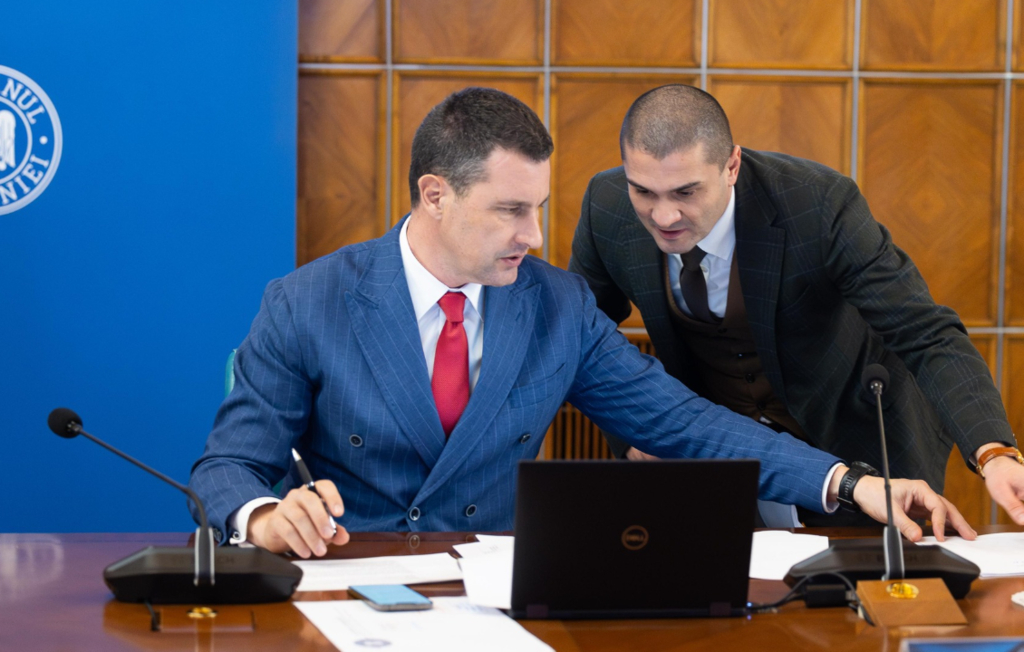 Impactul restructurărilor în sectorul bugetar