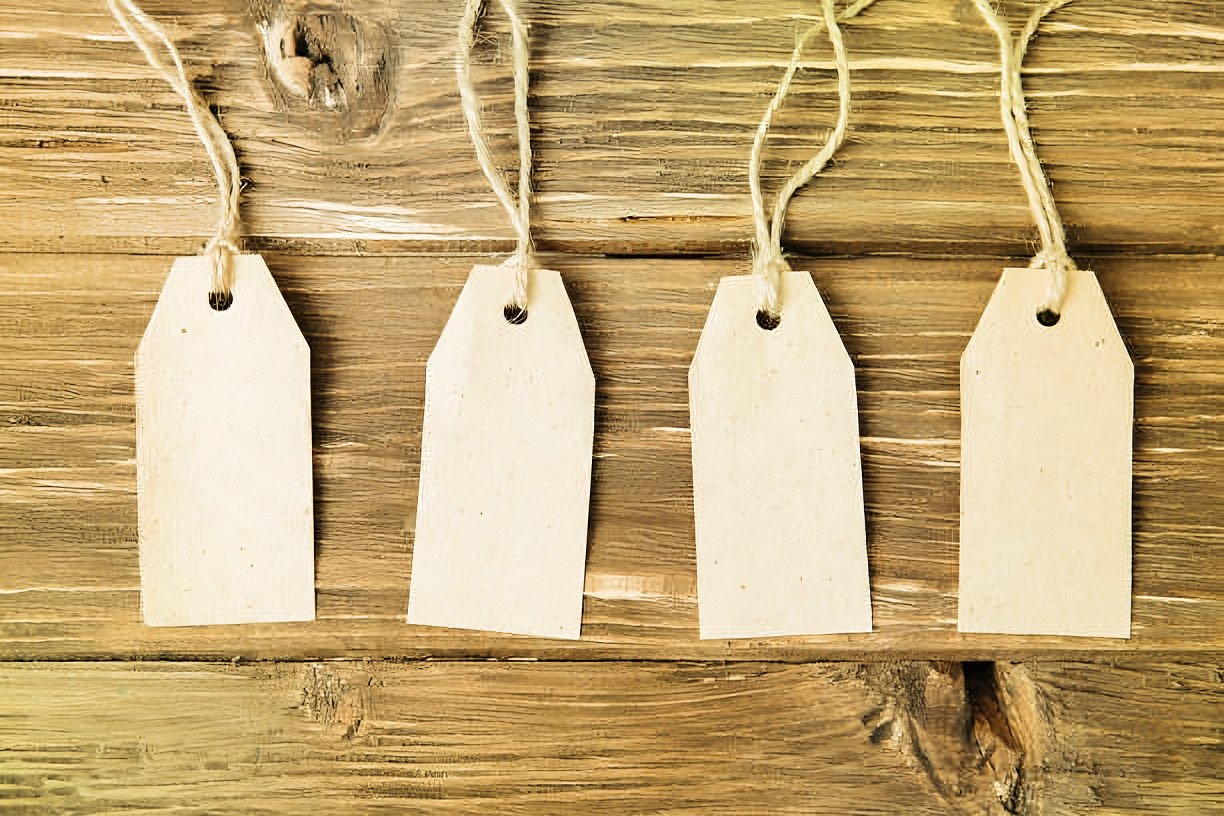 Importanța etichetelor în afaceri și viață