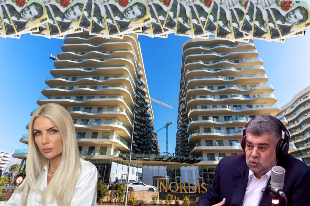 Încrederea românilor în imobiliare afectată