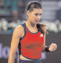 Influența lui Țiriac asupra Soranei Cîrstea